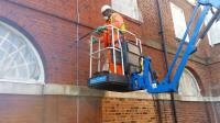 Brick Cleaning And Restoration London image 1