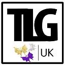 TLG - Leicester Asian Wedding Photography logo