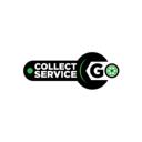 Collect Service Go logo