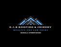 EJR Roofing and Joinery logo