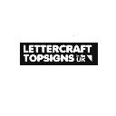 Lettercraft Top Signs logo