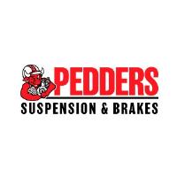 Pedders Suspension image 4