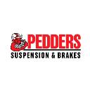 Pedders Suspension logo