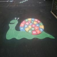 Playground Markings LTD image 1