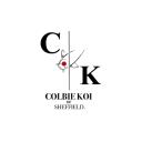 Colbie Koi Of Sheffield logo