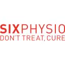 Six Physio Mansion House logo