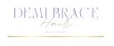 Demi Brace Hair Wellness logo