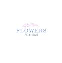 Flowers Alperton logo