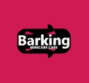 Barking Minicabs Cars logo