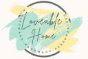 Loveable Home logo