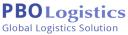 PBO Logistics logo