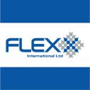 Flexx International Ltd logo