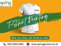 Spring Promo Print Clothing image 2