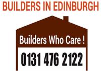 Builders In Edinburgh image 1