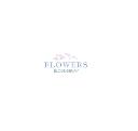 Flowers Bloomsbury logo