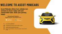 Ascot Minicabs image 2