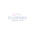 Flowers Canning Town logo