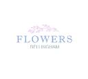 Flowers Bellingham logo