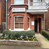 Russell Avenue Dental and Implant Centre image 9