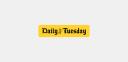 Daily Tuesday logo