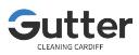 Gutter Cleaning Cardiff logo