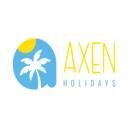 Axen Holidays logo