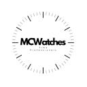 MC Watches logo