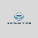 Prestige Autocare logo