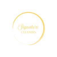 Signature Cleaners image 1