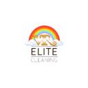 VR Elite Cleaning  logo