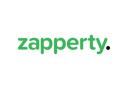 Zapperty logo