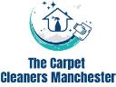 The Carpet Cleaners Manchester Ltd logo