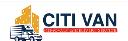 CITI VAN logo