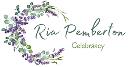 Ria Pemberton Celebrancy logo