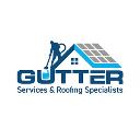 Gutter Services & Roofing Specialists logo