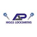 AP Higgs Locksmiths logo