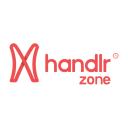 Handlr Zone logo