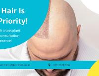 Harley Street Healthcare - Hair Transplant Clinics image 1