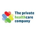 The Private Healthcare Company logo