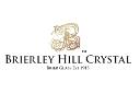 BRIERLEY HILL CRYSTAL logo