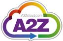 A2Z Cloud - UK Zoho Premium Partner logo