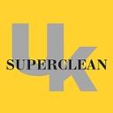 Superclean logo