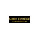 Clarke Electrical logo