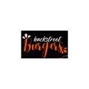 Backstreet Burgers logo