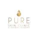 Pure Skin Clinic logo