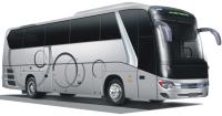 Oxford Minibus & Coaches image 2