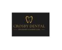 Crosby Dental logo