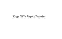 Kings Cliffe Airport Transfer Taxi  logo