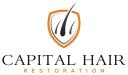 Capital Hair Restoration - Hair Transplant logo