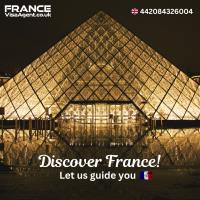 France Visa Agent | London, Manchester UK image 1